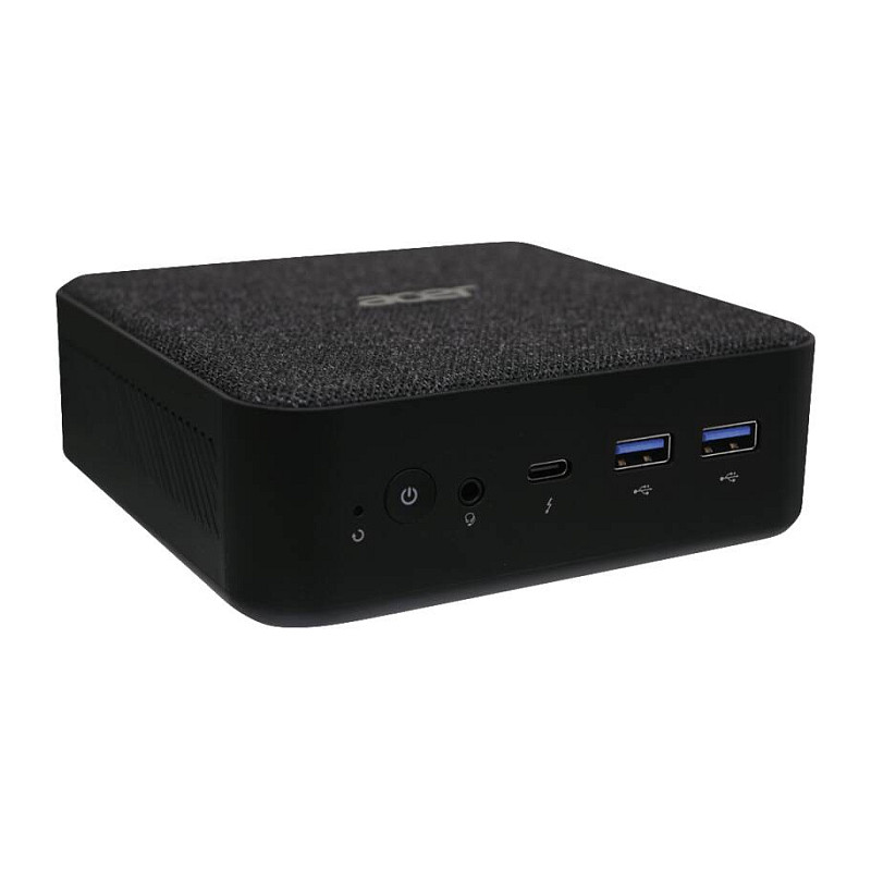 Mini Kompjuter Acer Revo Box RB102, Ultra 5 120U, 16GB DDR4, 512GB, Intel Graphics - Zezë