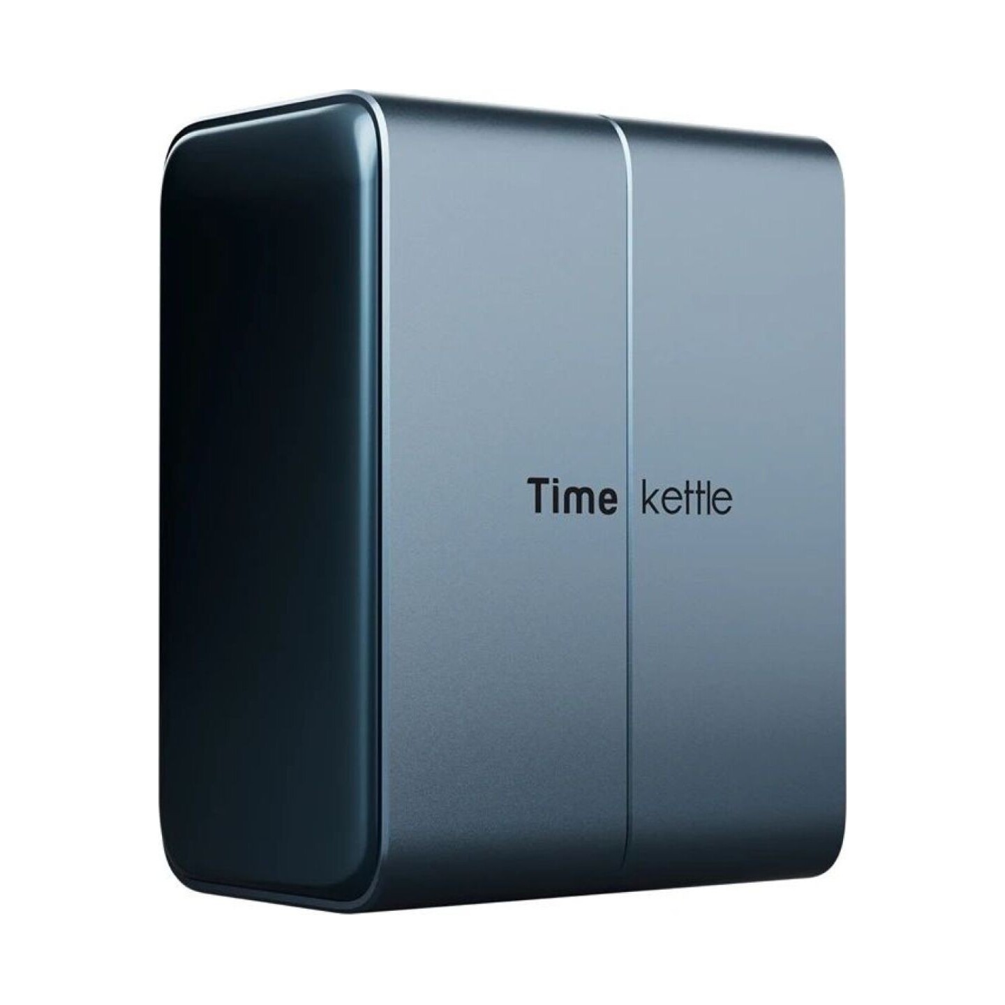 Kufje pa kabllo Timekettle W4 Plus, Bluetooth 5.3, Përkthim, USB-C - Blu 3