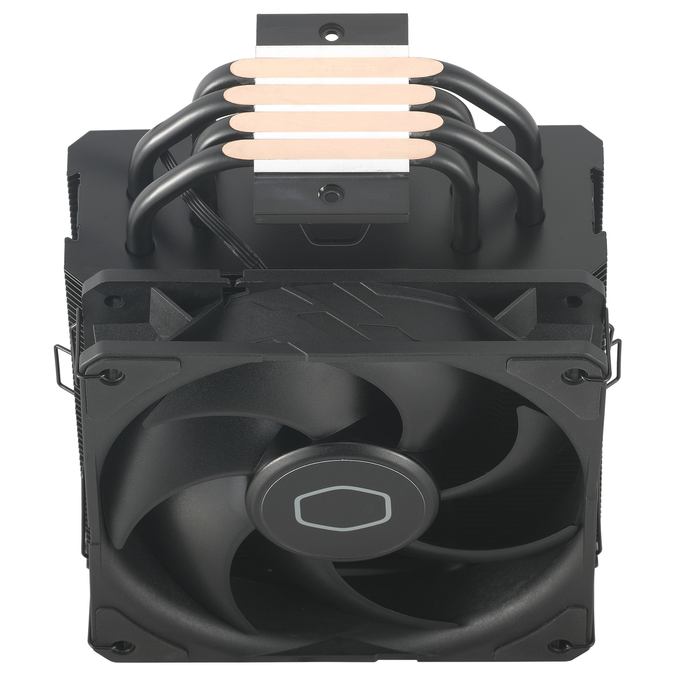 Ftohës për Procesor CoolerMaster Hyper 212 e zezë thumbnail 6