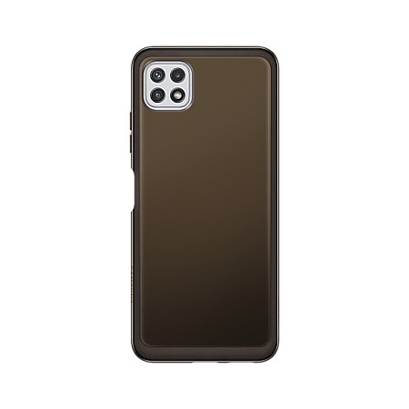 Aksesorë për telefon Samsung Galaxy A22 - Zezë