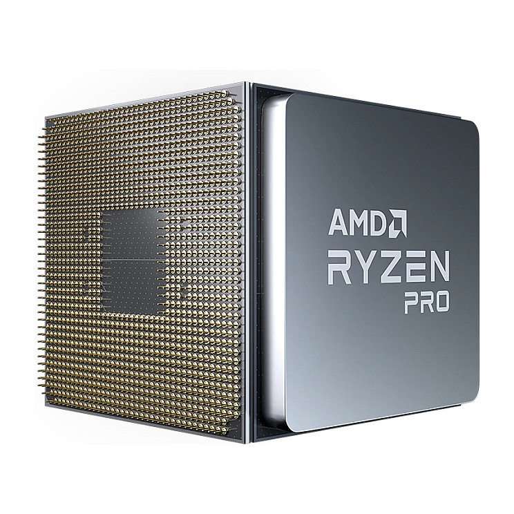 AMD Ryzen™ 3 PRO 8300G