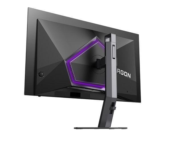 Monitor Gaming AOC AGON PRO AG276UZD, 26.5", QD-OLED, 4K UHD, 240Hz, 0.03ms, HDR True Black 400 – Zezë 4