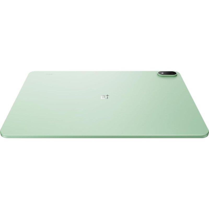 Tablet Android OnePlus Pad 4 / Snapdragon 8 Elite Gen 5 / 12GB / 256GB / 13.2" / 144Hz / Adreno 840 – Gjelbër 3