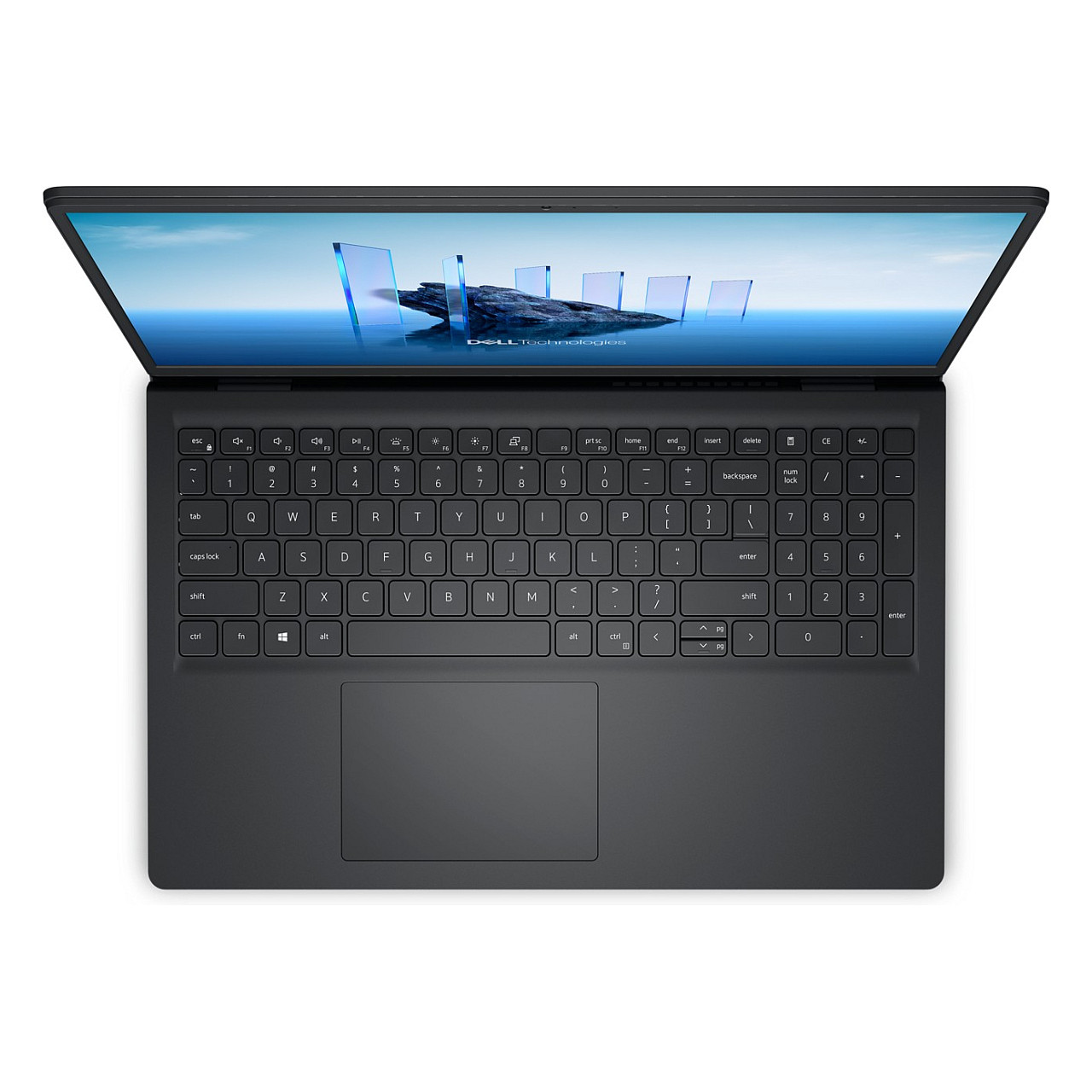Laptop Dell Pro 15 Essential PV15250 / i5-1334U / 16GB DDR5 / 512GB / 15.6" Full HD IPS WVA 120Hz / Intel UHD Graphics / DE - Zezë thumbnail 4