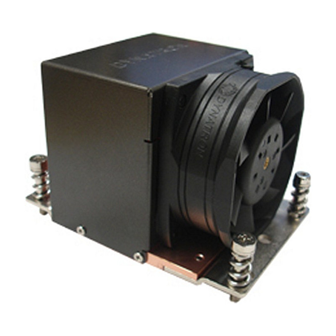 Ftohës për Procesor Dynatron R-14 / 2U / Aktiv / LGA2011 Narrow ILM