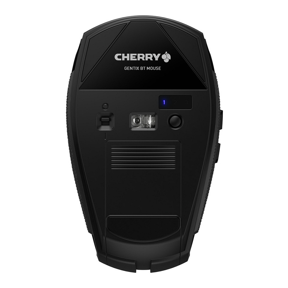 Maus Pa kabllo Cherry GENTIX BT black thumbnail 2