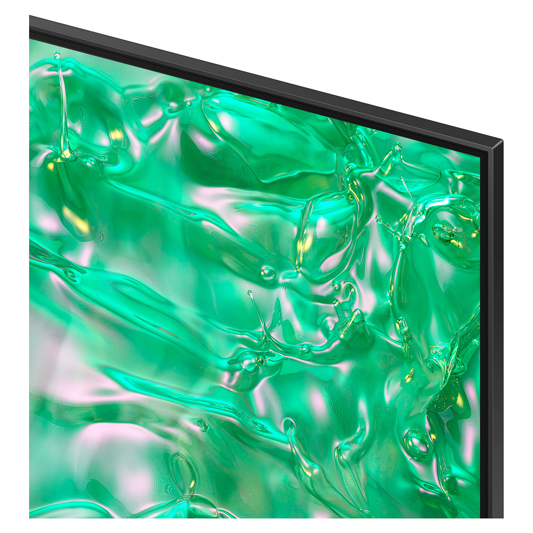 Smart TV SAMSUNG DS 43U8000F / 42.5''/ 4K Ultra HD / LED / 60Hz / HDMI+USB - Zezë 5