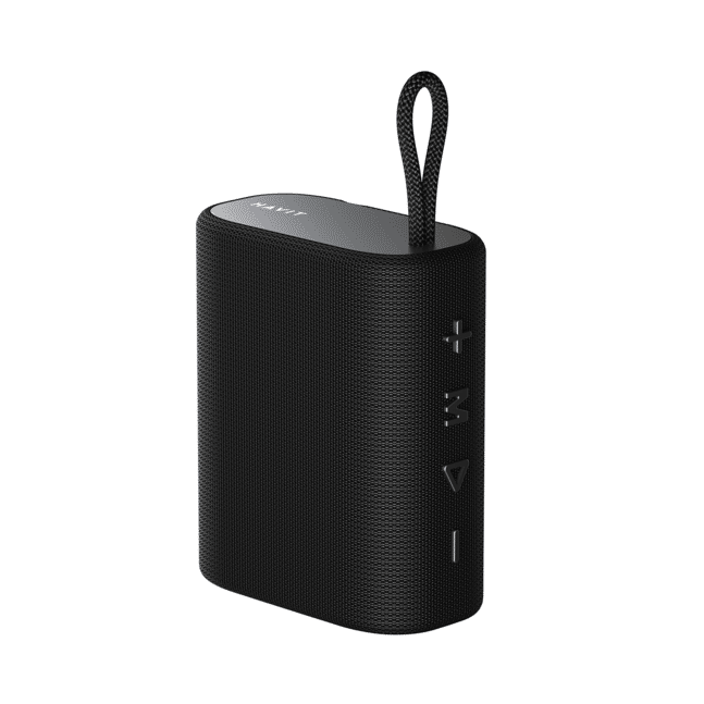 SPIKER PORTABLE HAVIT SK801BT BLACK