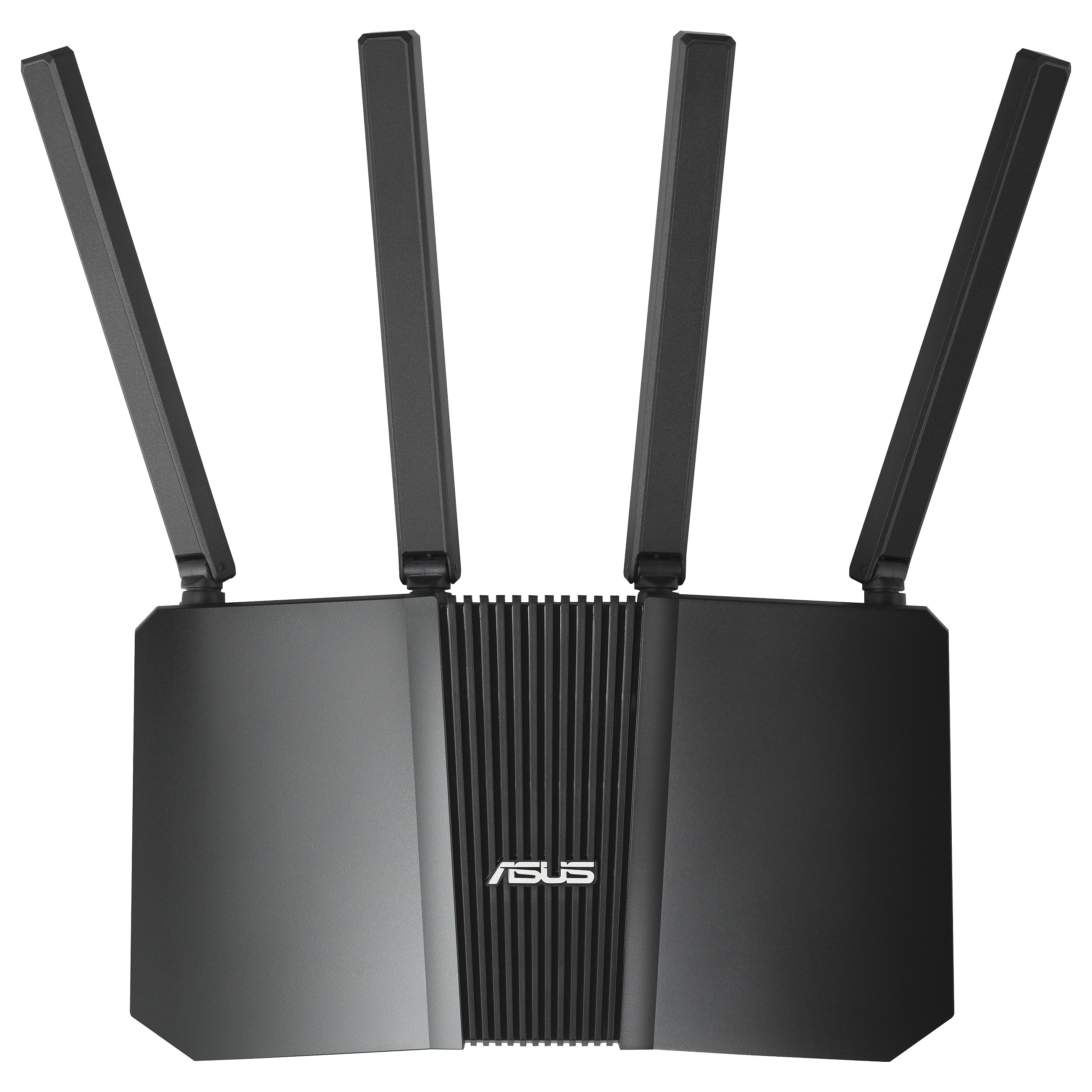 ASUS RT-BE59 BE5000 Wi-Fi 7 Dual-Band Router / 5000Mbps / 1× 2.5GbE WAN + 1× 2.5GbE LAN + 3× Gigabit LAN / AiMesh – Zezë 5