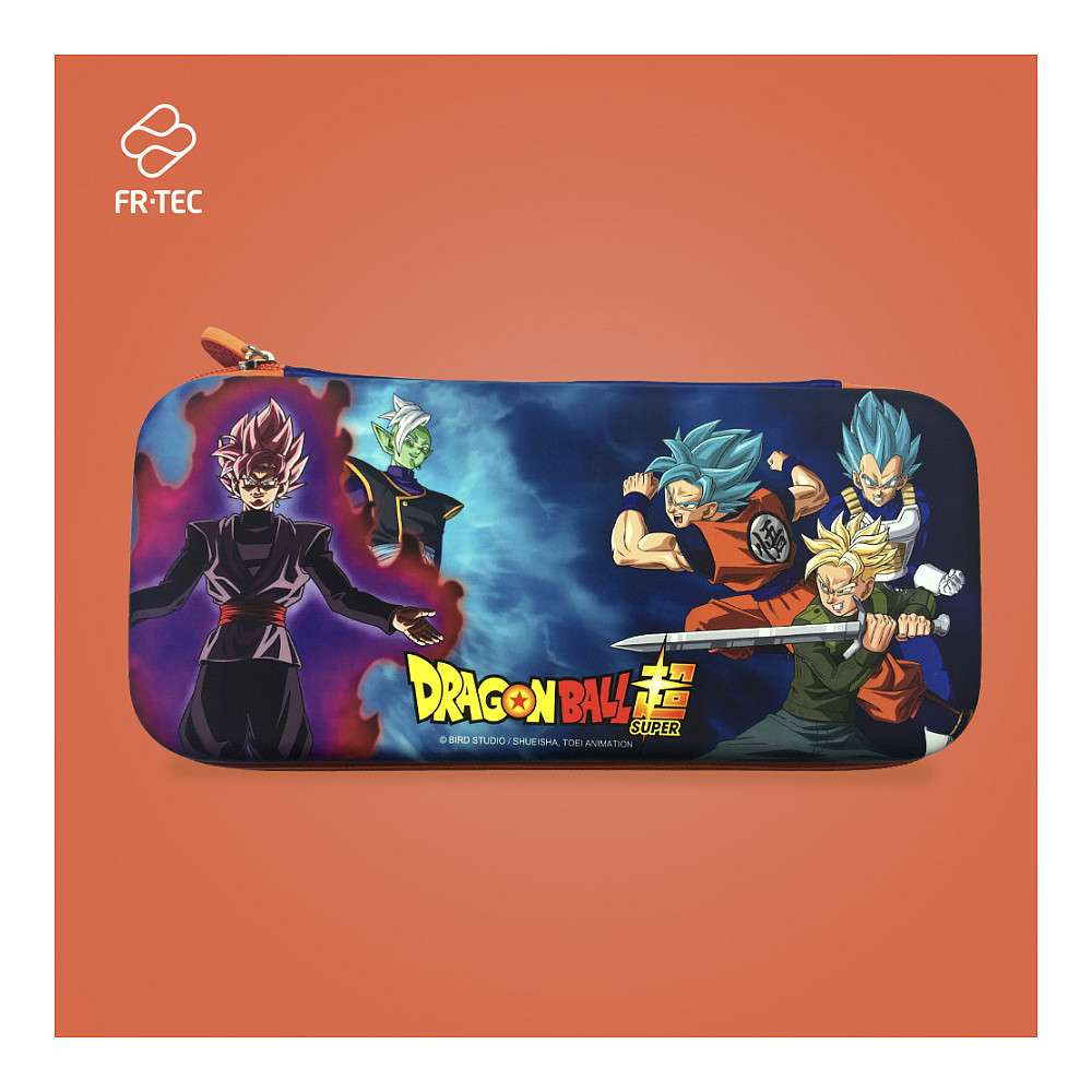 Çantë udhëtimi Blade Dragon Ball Super për Nintendo Switch thumbnail 2
