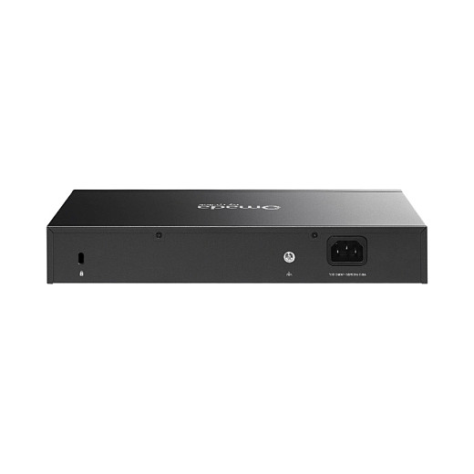TP-Link Omada OC300 Hardware Controller SDN / 2× Gigabit Ethernet / USB 3.0 / Cloud Management / Rack 1U – Zi 2