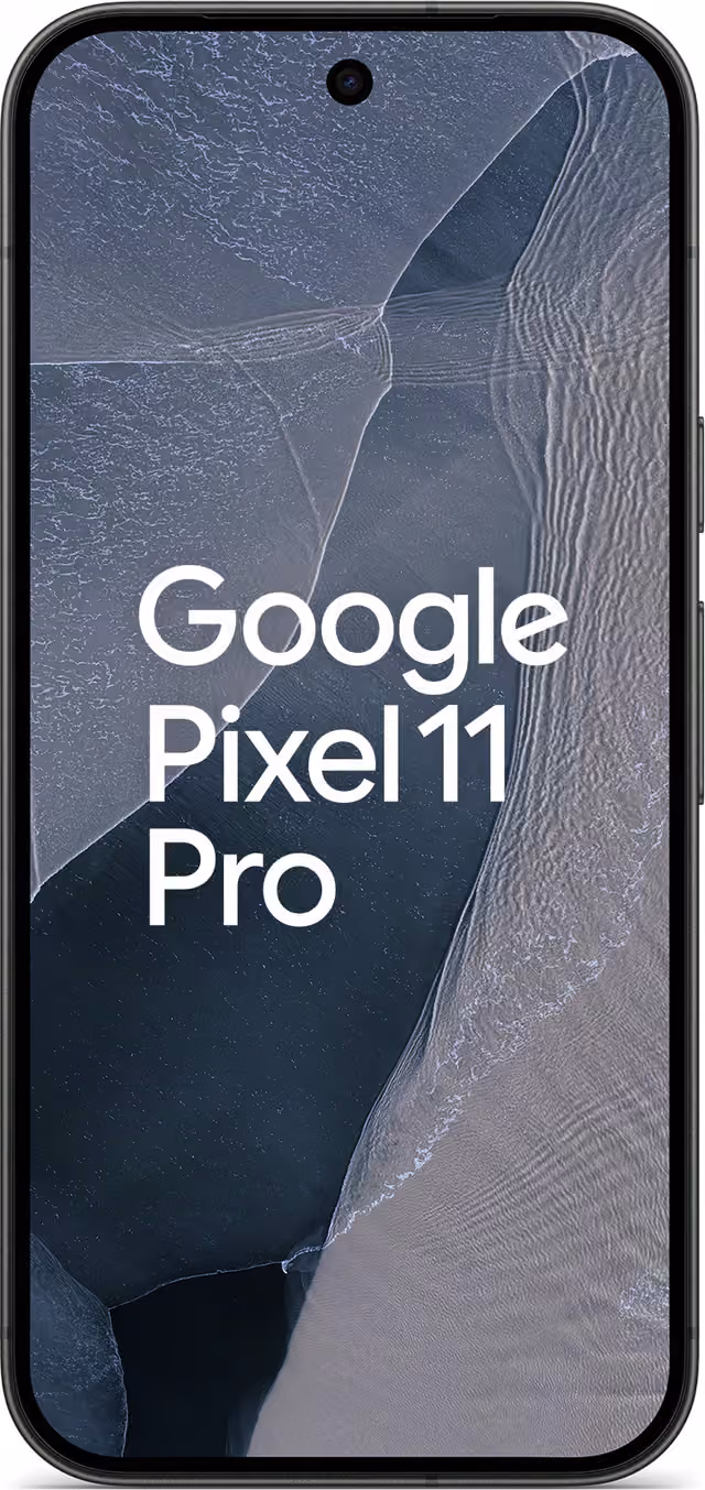 Telefon Google Pixel 11 Pro 5G / 12GB / 256GB - Zezë 2