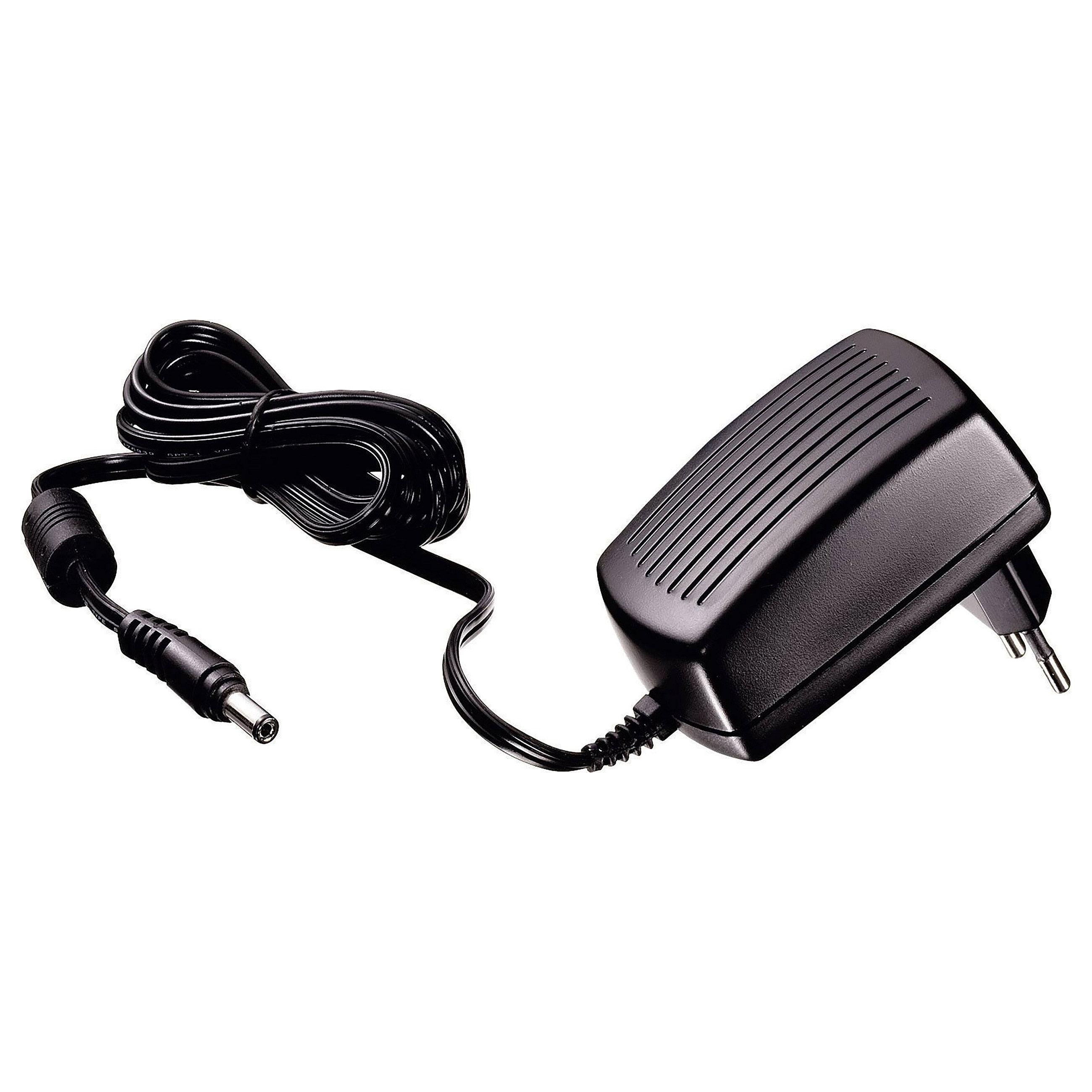 Adapter Dymo 2209377 / 9V / 2A / 18W / EU - Zezë thumbnail 3