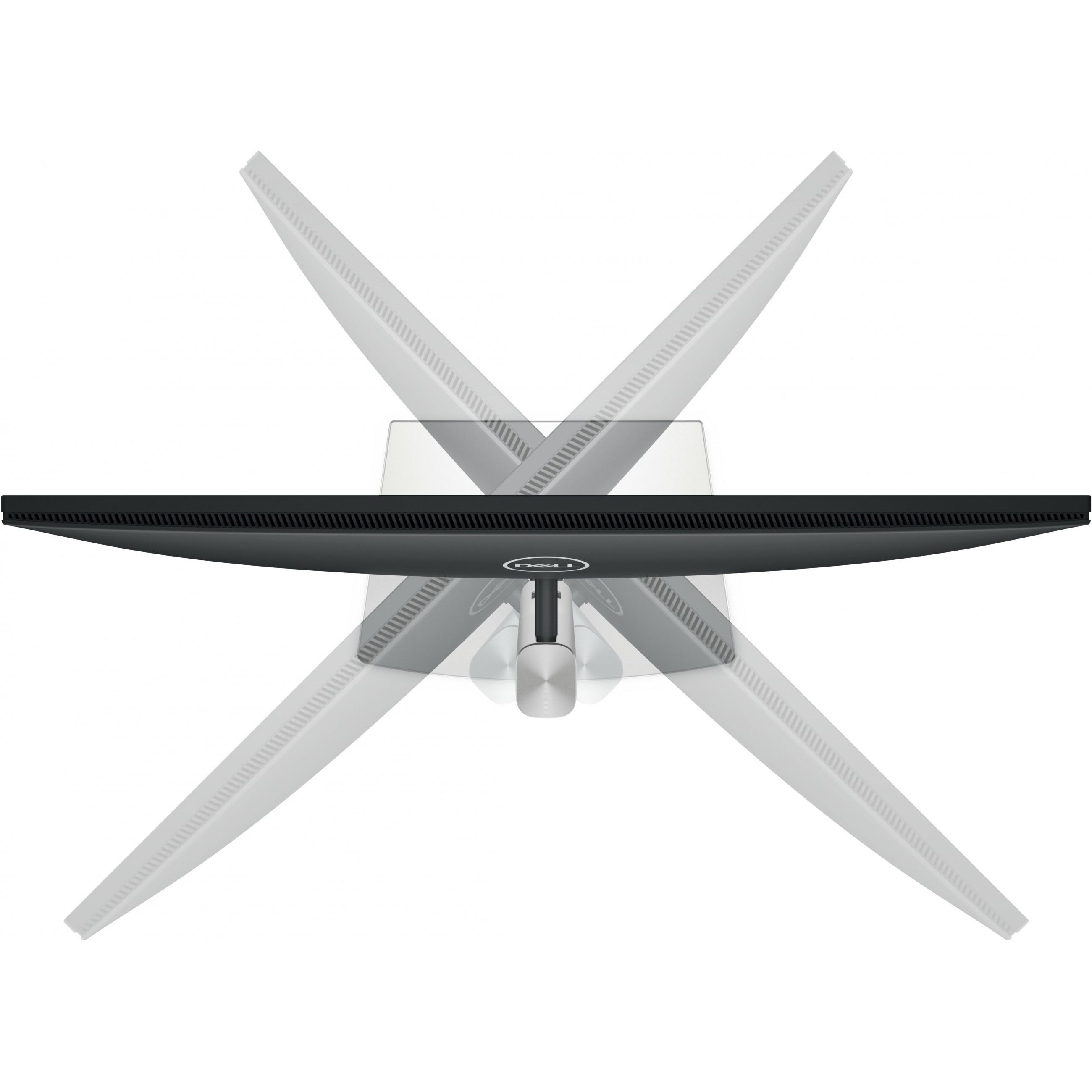 Dell P2725H - LED monitor - Full HD (1080p) - 27" 9