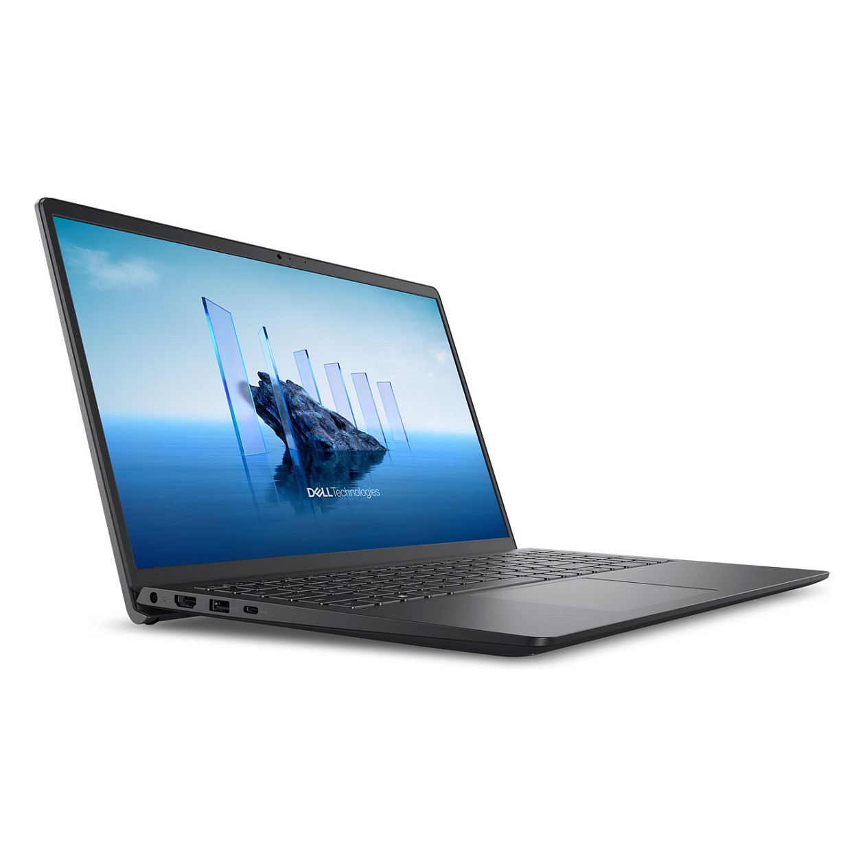 Laptop Dell Pro 15 Essential PV15250 / i5-1334U / 16GB DDR5 / 512GB / 15.6" Full HD IPS WVA 120Hz / Intel UHD Graphics / DE - Zezë thumbnail 2