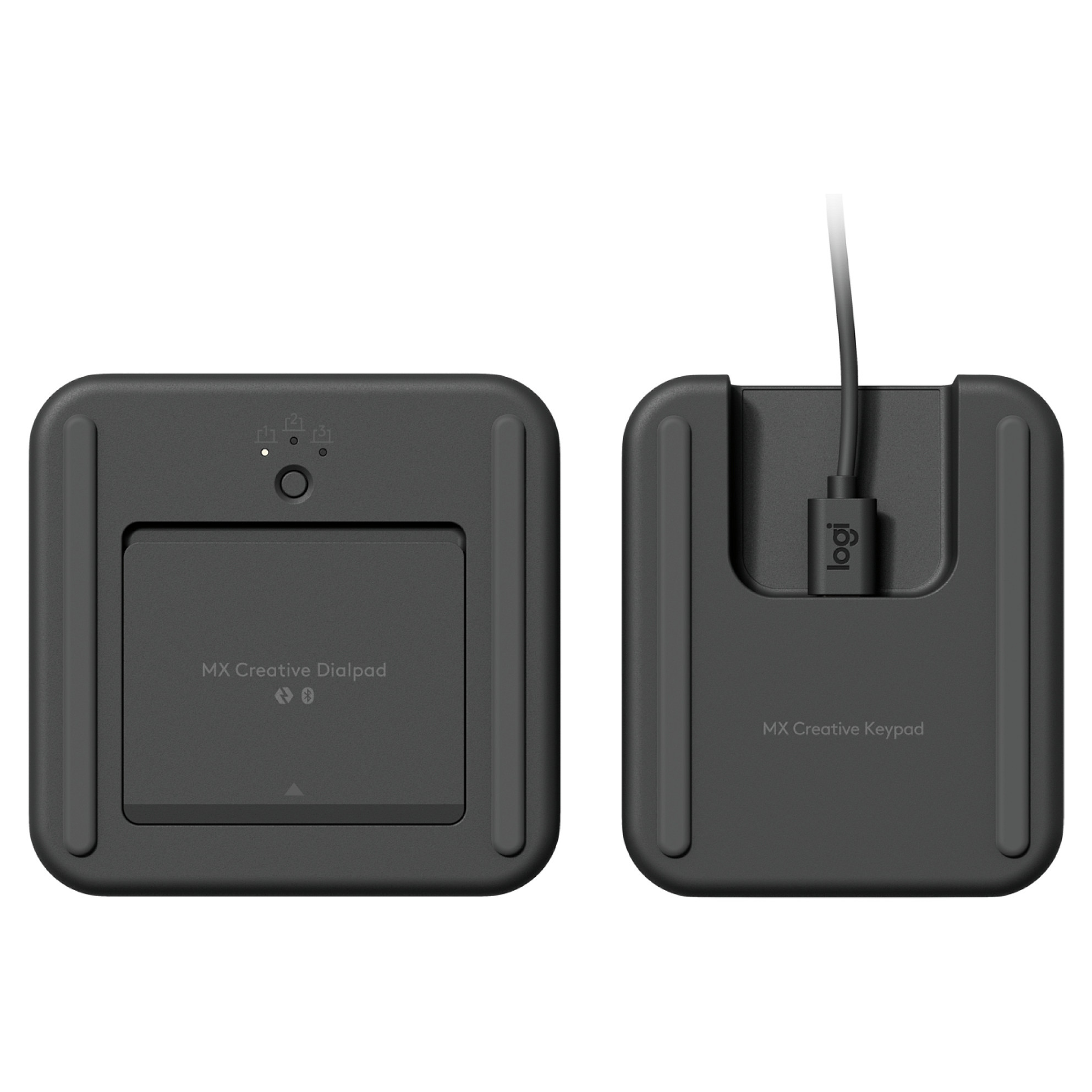 Aksesorë për Konzola Logitech MX Creative Console – Zezë 6