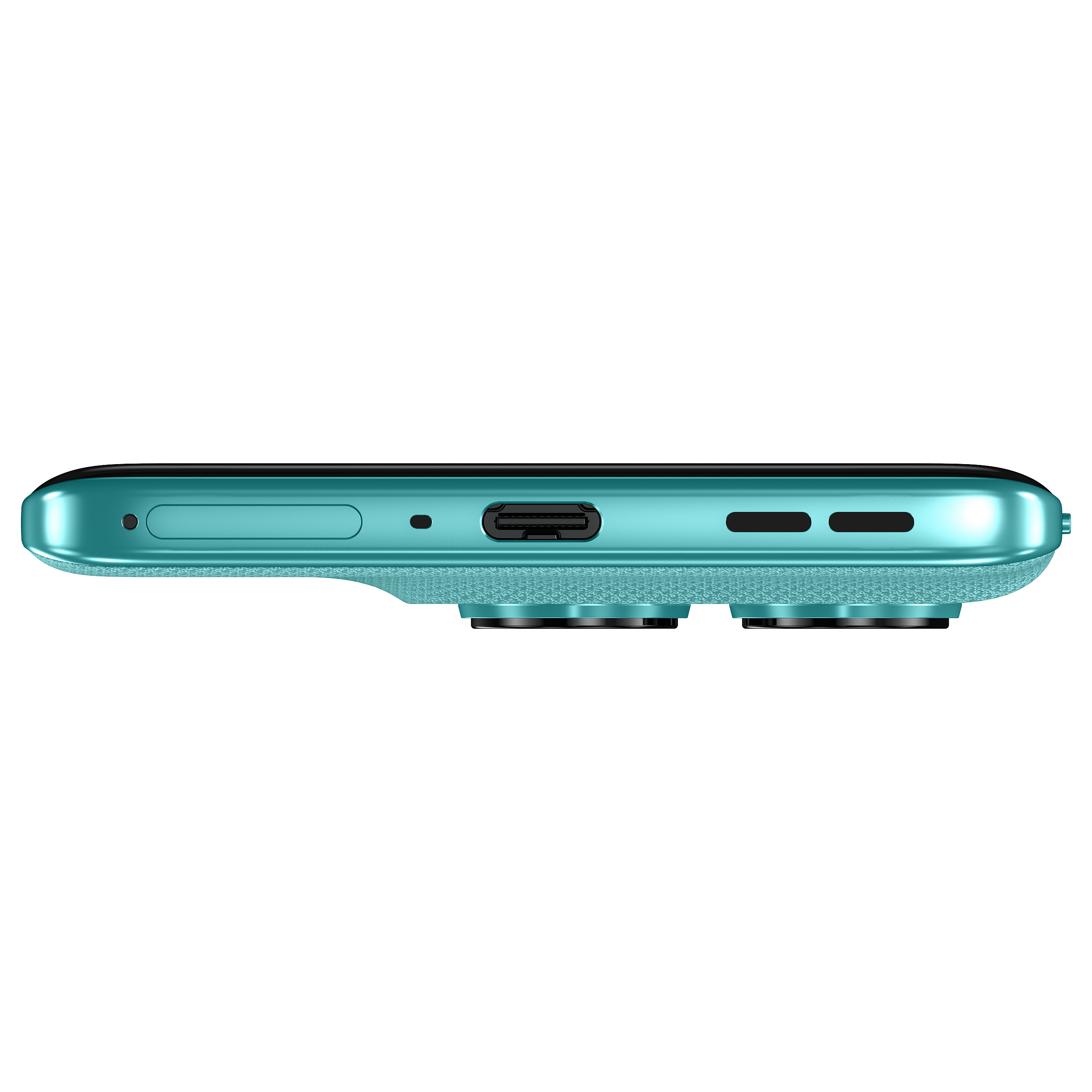 Telefon Motorola Edge 60 Fusion, 6.67", pOLED, Super HD+, 120 Hz, MediaTek Dimensity 7300, 8 GB RAM, 256 GB, 5G – Blu 7