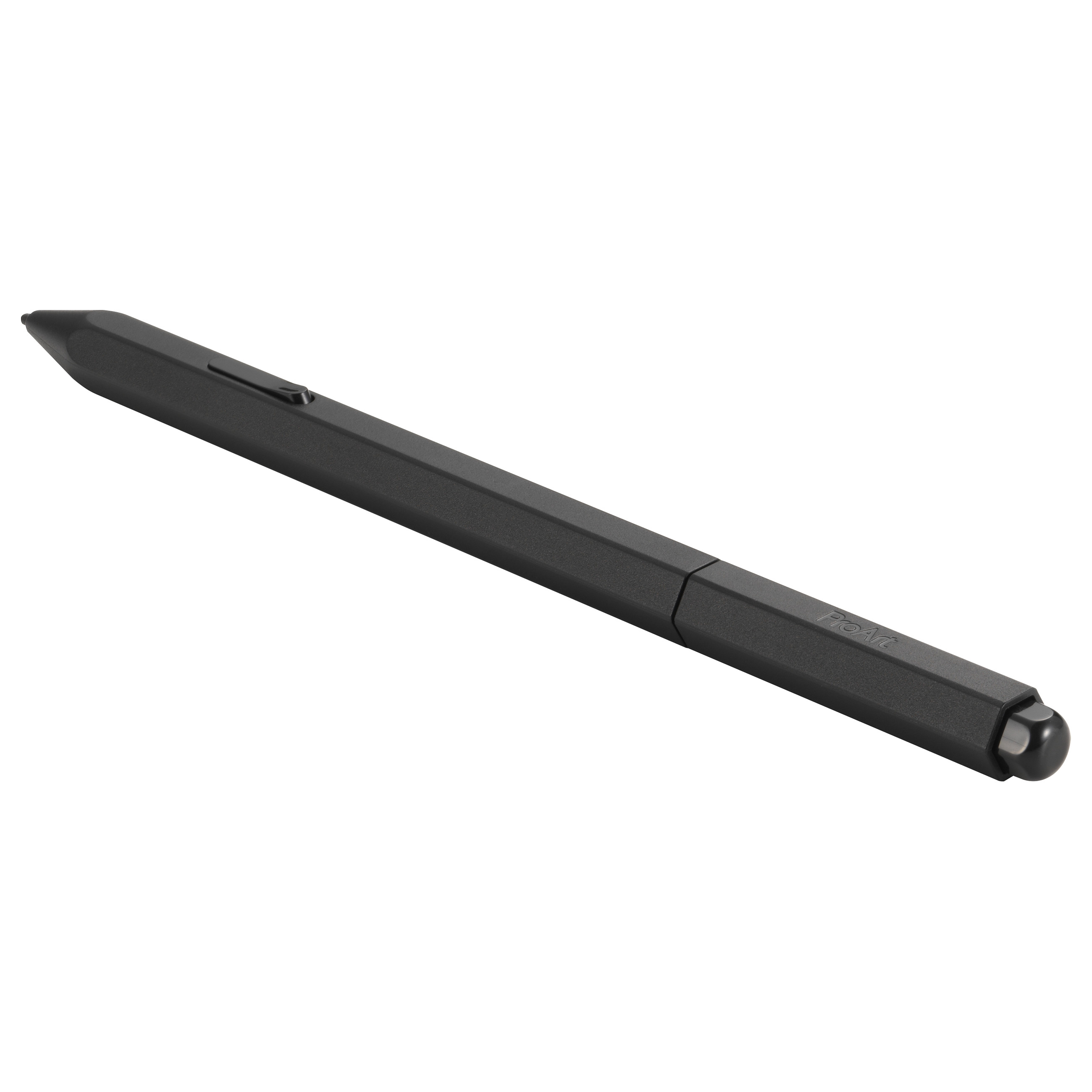 Stilolaps Digjital ASUS ProArt Pen MPA01 / Wacom EMR / 4096 Nivele Presioni / Tilt 40° / Fshirës Digital / 1 Buton Shortcut / Pa Bateri – Zezë 3