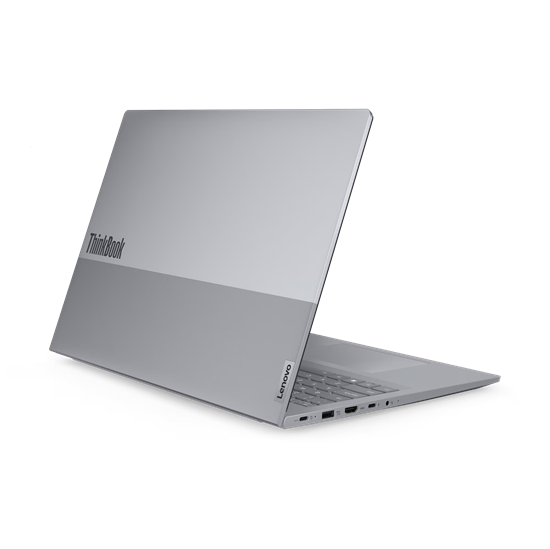 Laptop Lenovo ThinkBook 16 G8 IRL / Core 7 240H / 8GB DDR5 / 512GB / 16" WUXGA IPS 300nits 60Hz / Intel Graphics - Hiri 5