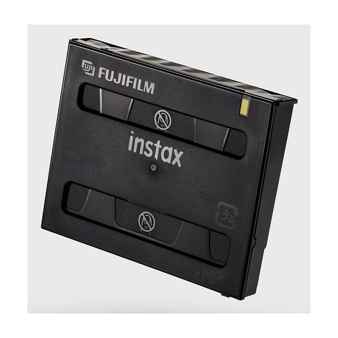 Film fotografik instant Fujifilm instax WIDE / ISO 800 / 20 Fletë / Twin Pack 2