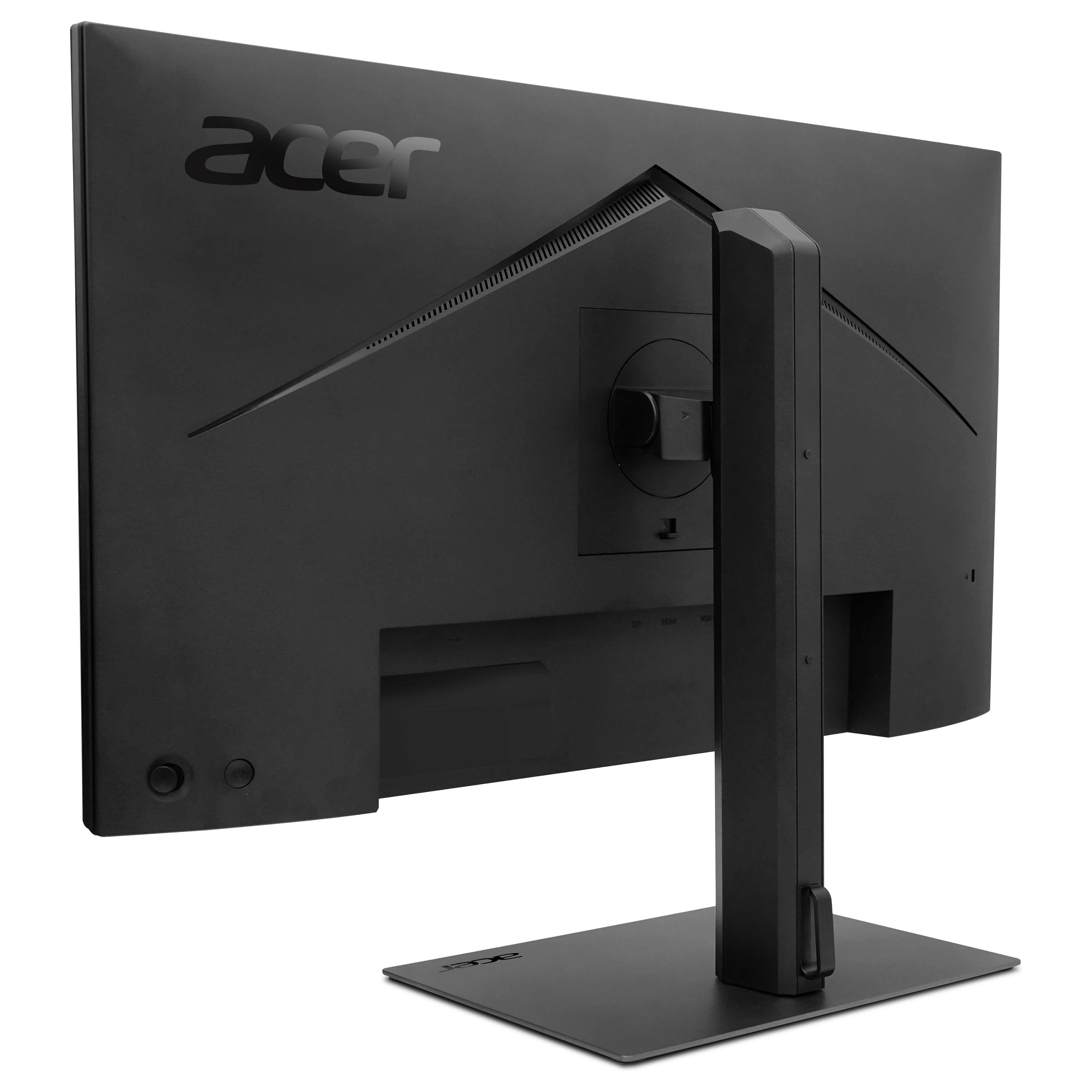 Monitor Acer Vero B277U Gbmiiprzxv, 27", QHD IPS, 120Hz, 4ms, 2xHDMI+DP+USB - Zezë 7