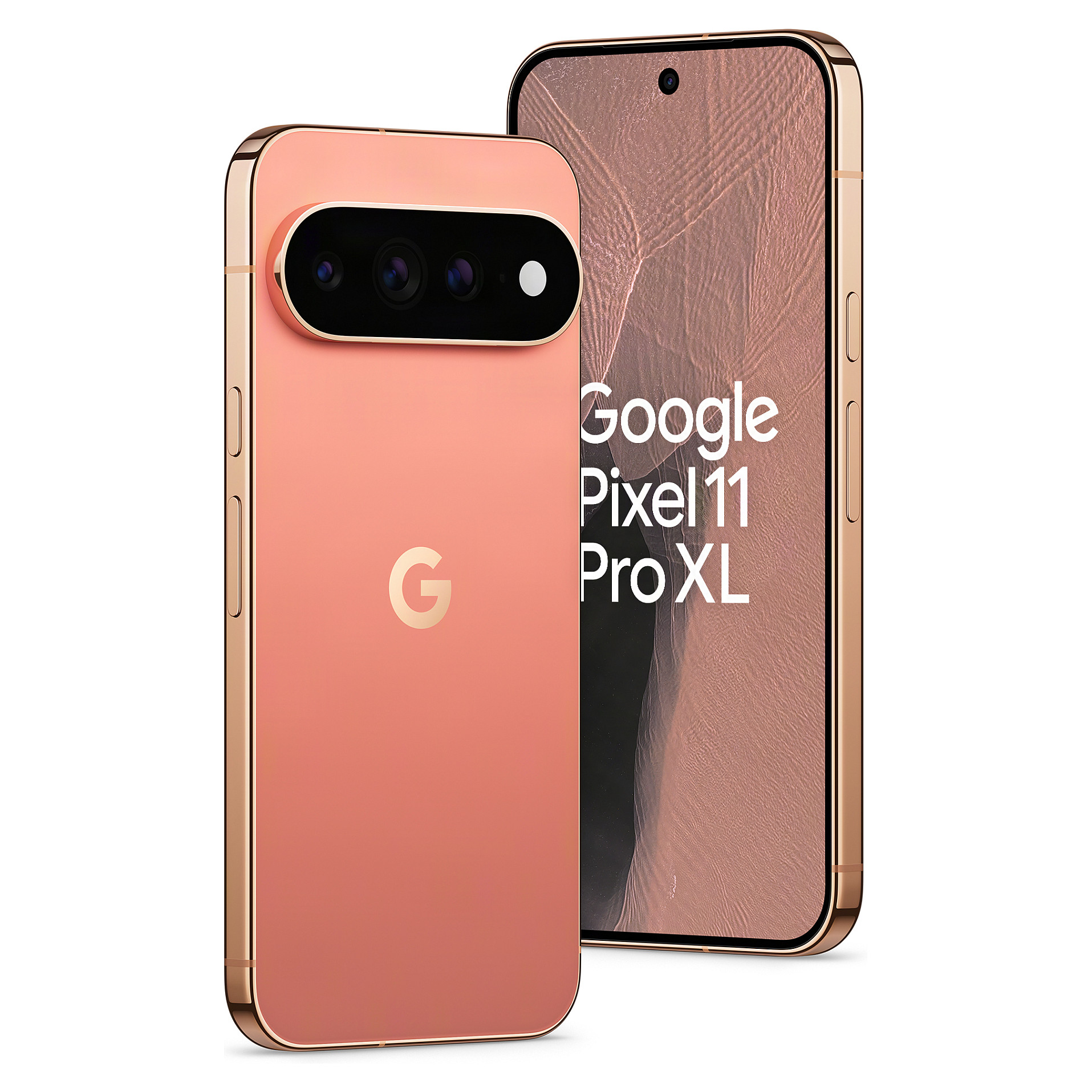 Telefon Google Pixel 11 Pro XL 5G / 12GB / 256GB / Dual SIM - Canyon 2
