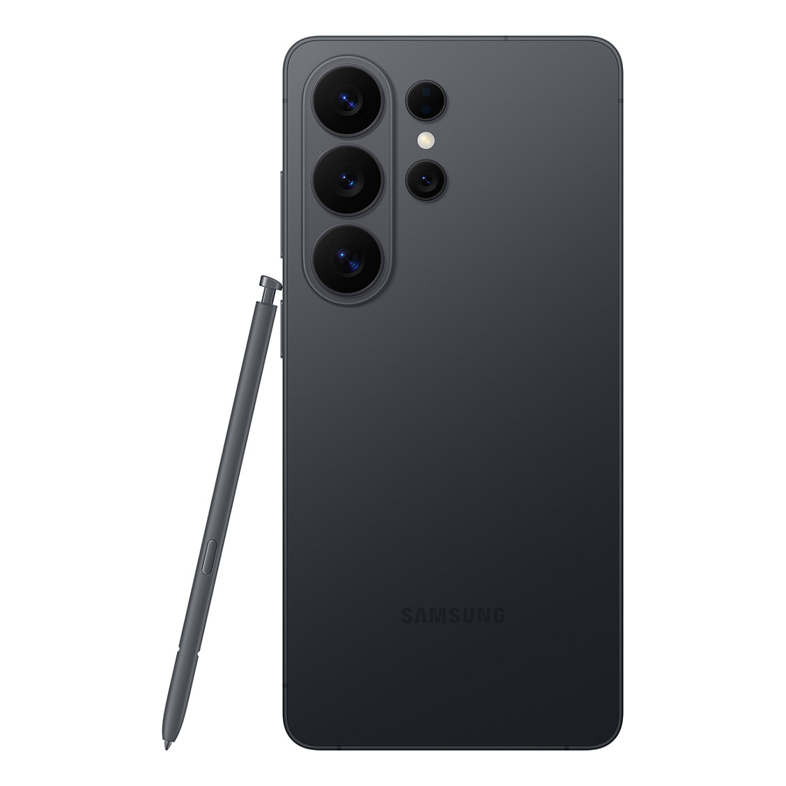 Telefon Android Samsung Galaxy S26 Ultra Enterprise Edition 5G / Snapdragon 8 Elite Gen 5 / 12GB / 256GB / 6.9" Dynamic AMOLED 2X / 120Hz / 200MP – Zezë 5