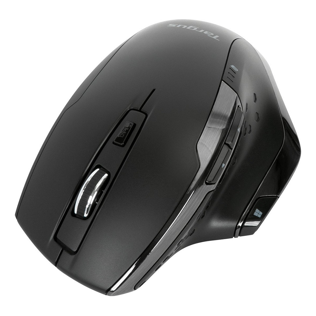 Maus pa kabllo TARGUS Ergonomic - Zezë thumbnail 4