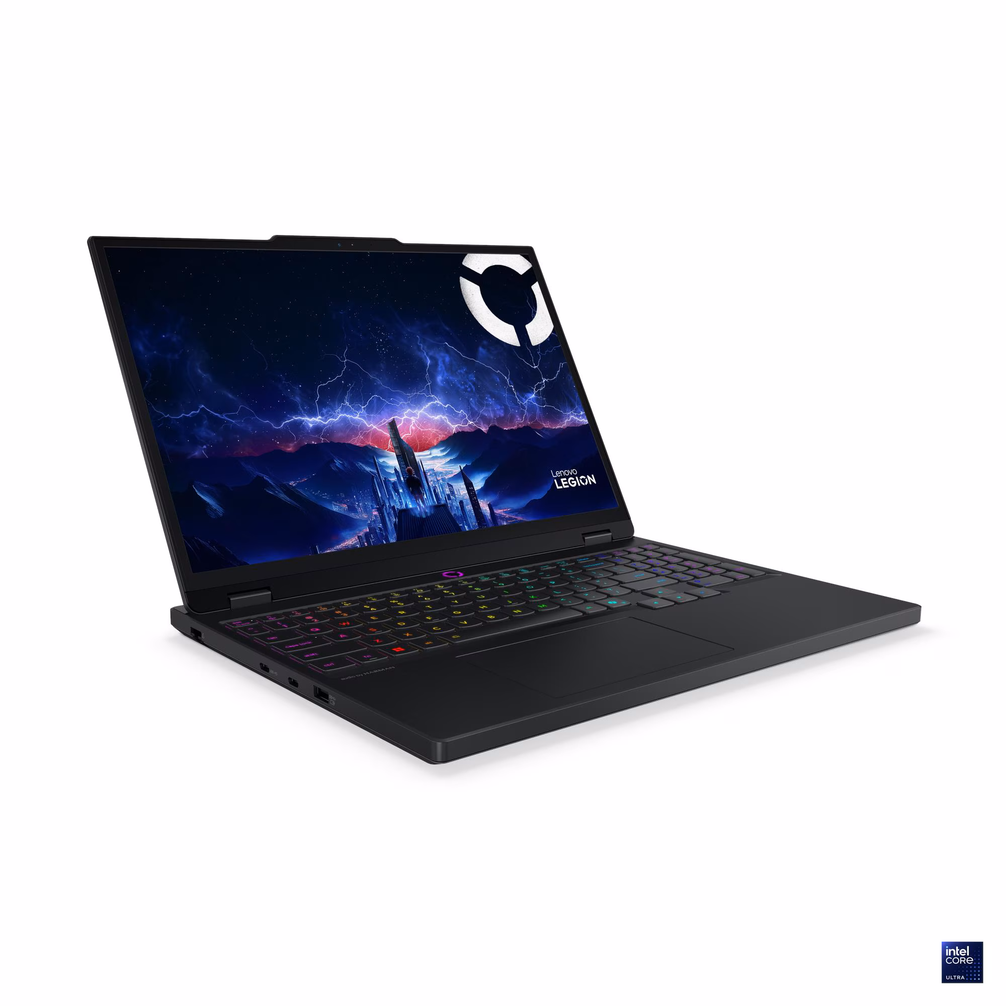 Laptop Gaming Lenovo Legion 5 15IRX10 / i9-14900HX / 16GB DDR5 / 1TB / 15.1' WQXGA OLED 165Hz / RTX 5070 8GB  - Zezë 3