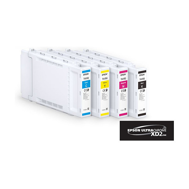 Printer Epson SureColor SC-T5405 / Large Format thumbnail 3