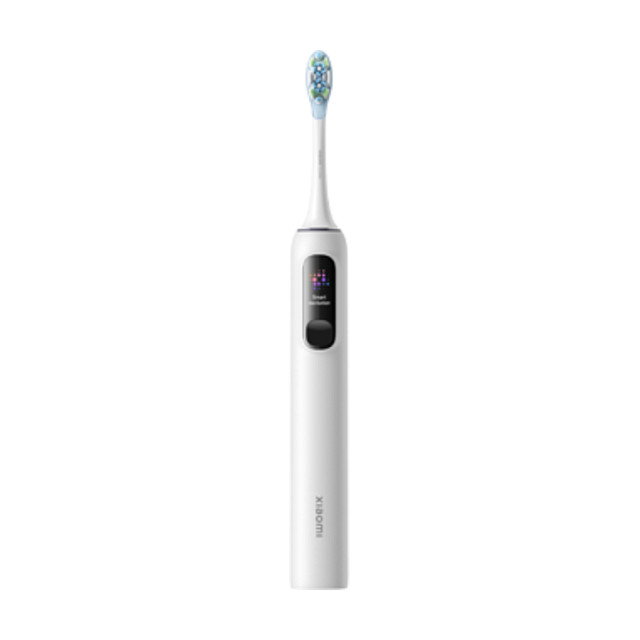 Furçë dhëmbësh elektrike Xiaomi Oscillation Pro MES610 / 3 Modalitete / Smart Display / Pressure Sensor / IPX8 / 100 Ditë – Bardhë