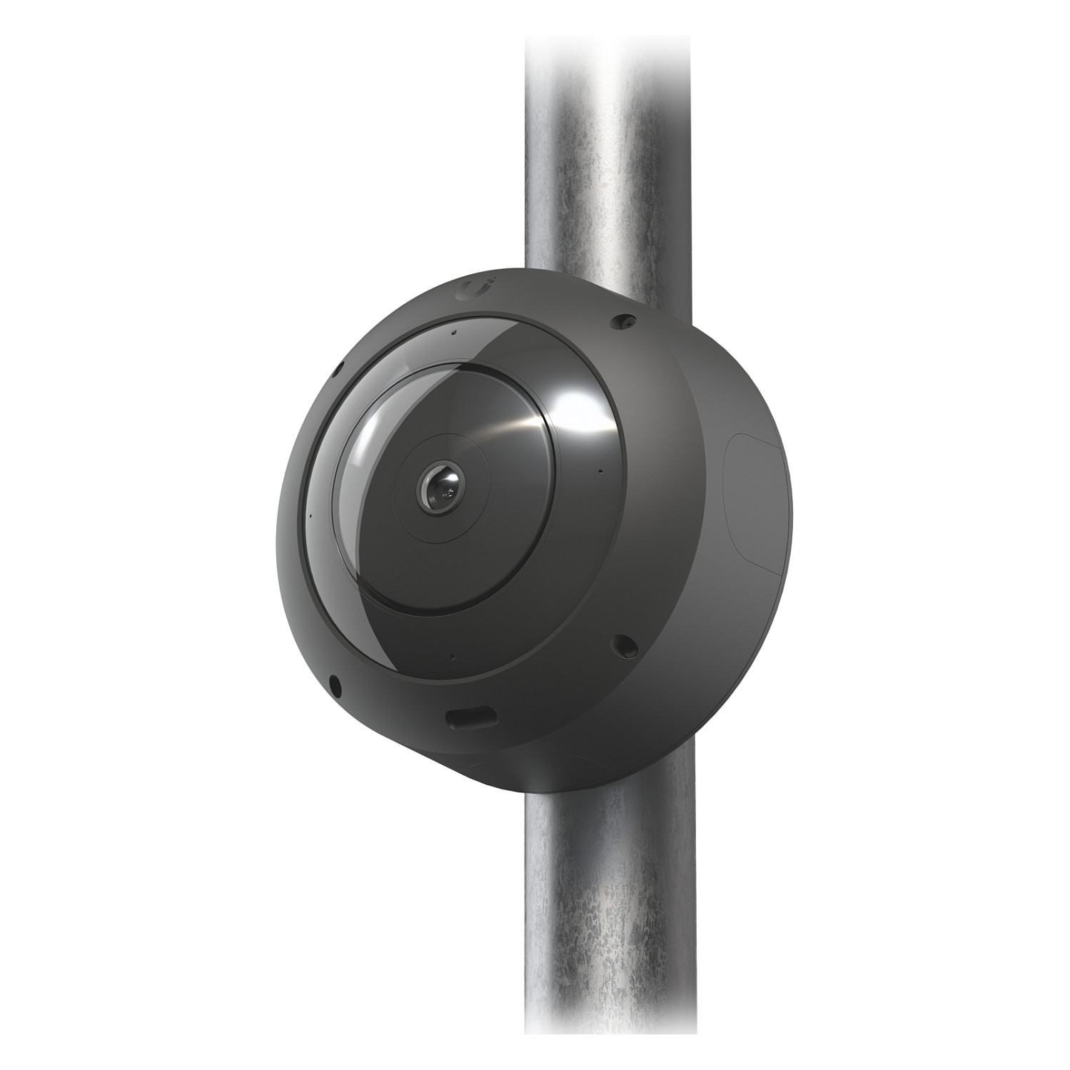 Kuti Montimi për Kamerë Ubiquiti UACC-AI-360-JB, 3/4", 17.3cm, 720g - Zezë 3