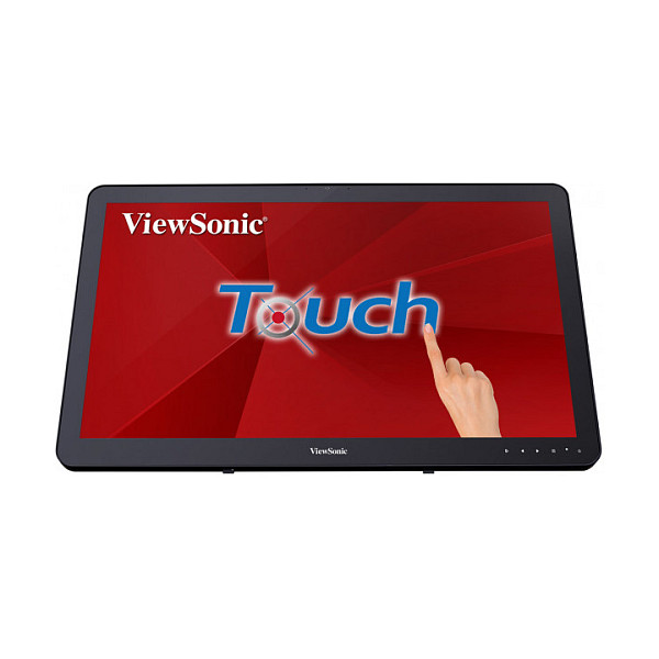 Monitor ViewSonic TD2430 / 24" / Touch / 10ms / VA / i zi