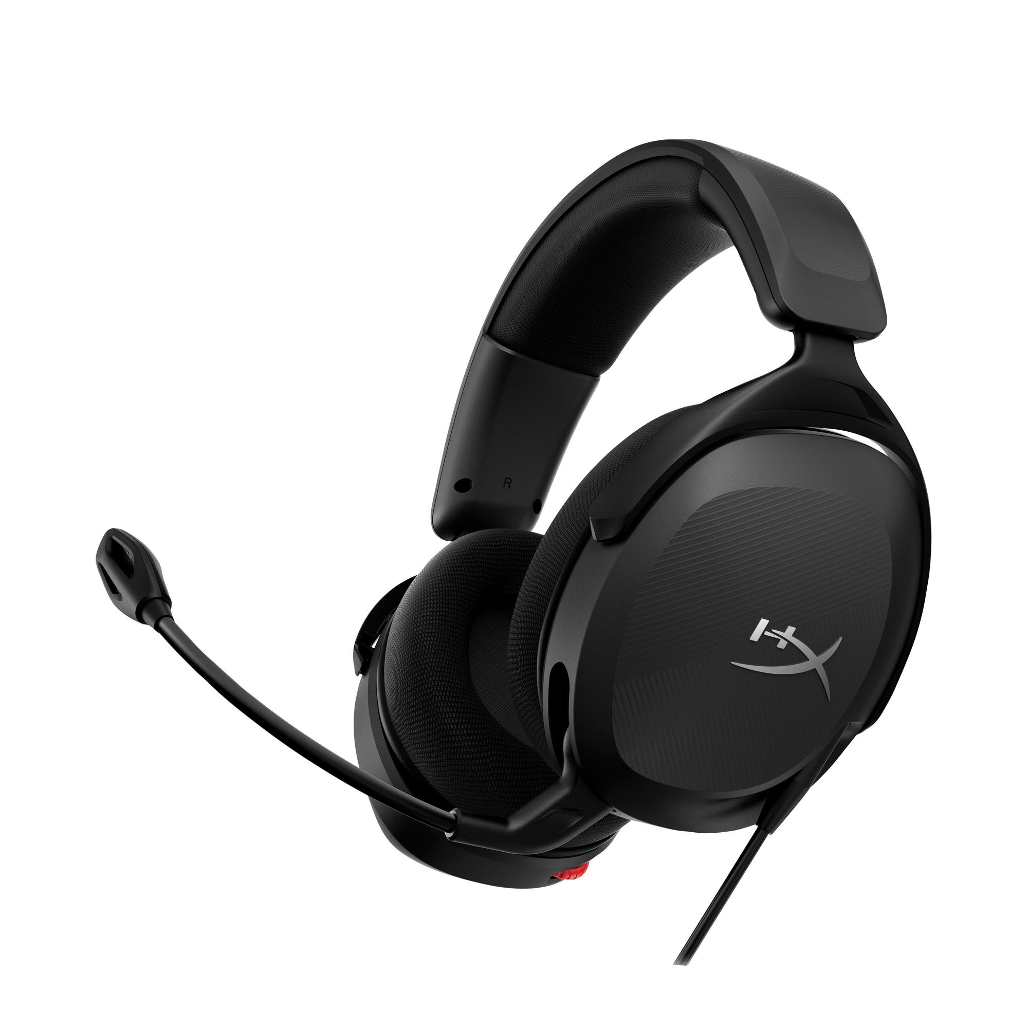 Kufje Gaming HyperX Cloud III S Wireless / A59Z0AA – Kuqe / Zezë 6