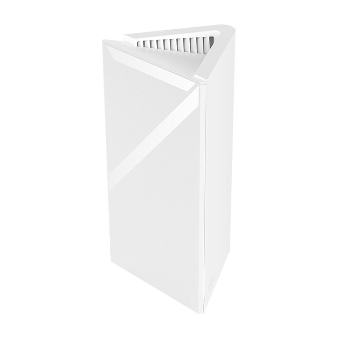 MSI Roamii BE Lite MRBE50 BE3600 Wi-Fi 7 Mesh System 2-Pack – Dual Band, 2.5GbE, MLO, MU-MIMO thumbnail 3