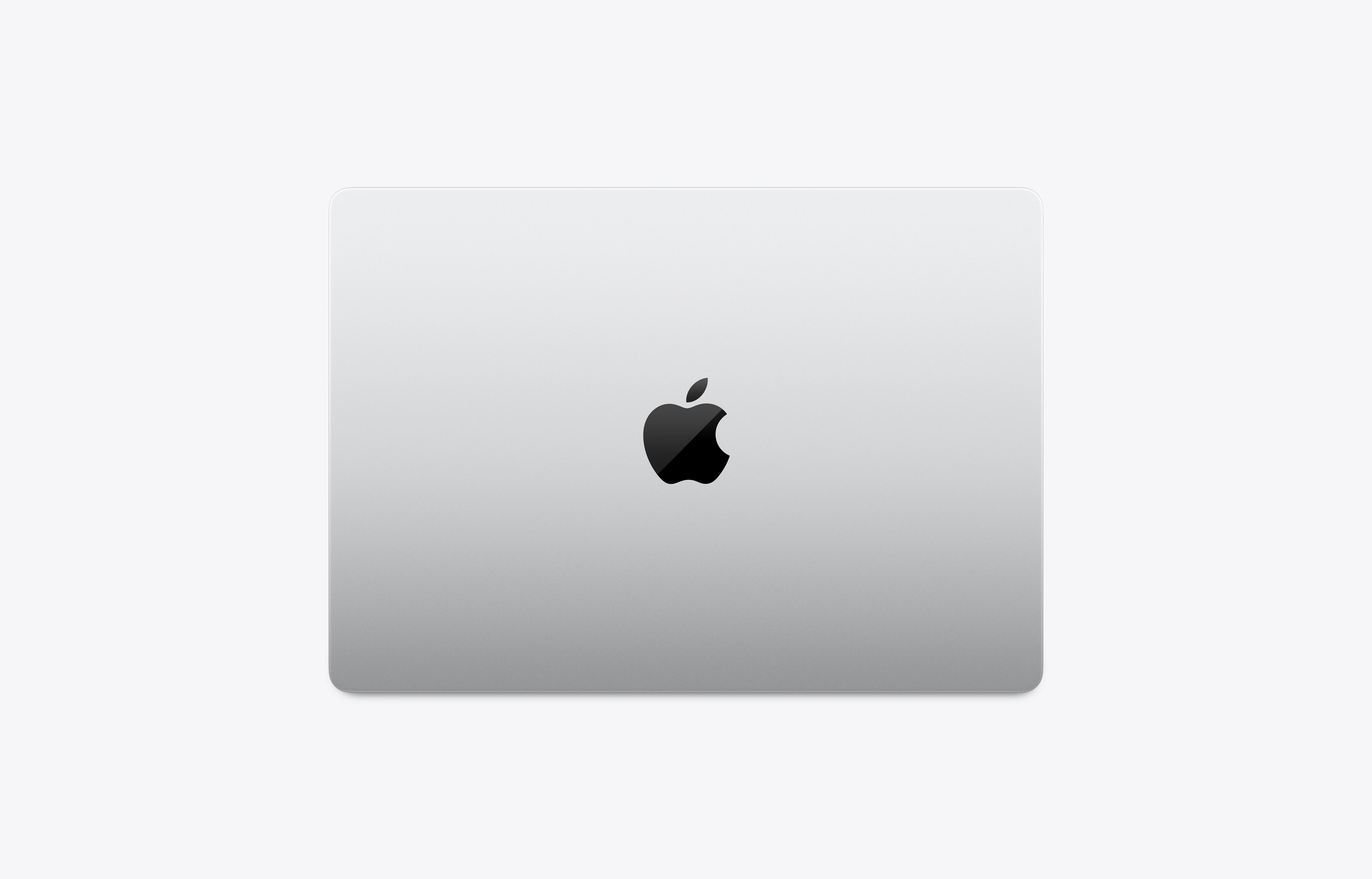 MacBook Pro M5 Max 14.2", 18 CPU, 40 GPU, 64GB, 4TB - Silver thumbnail 4