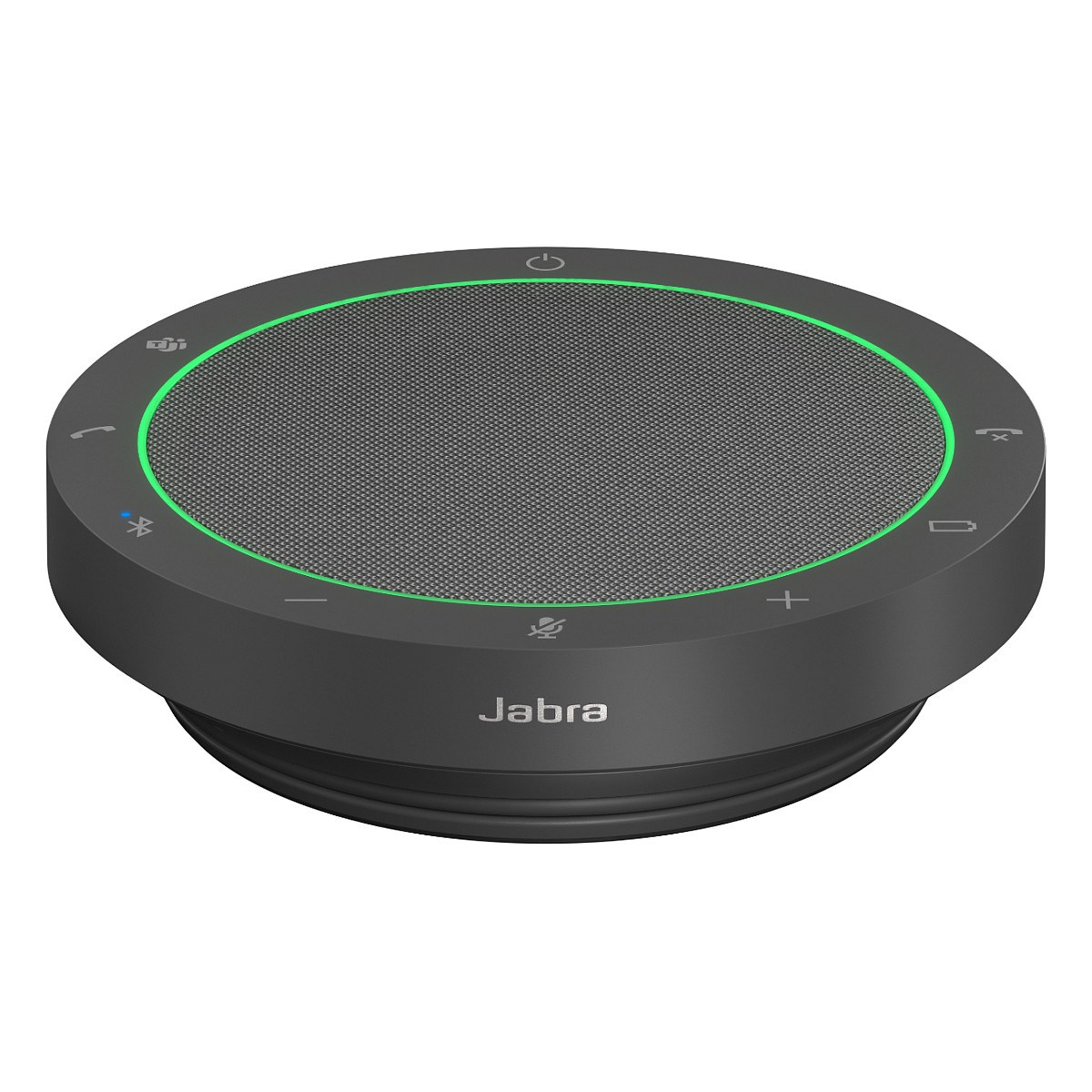 Altoparlantë Jabra Speak 275 MS Teams / Zgjidhje konference / Link 380a + Bluetooth - Zezë 5