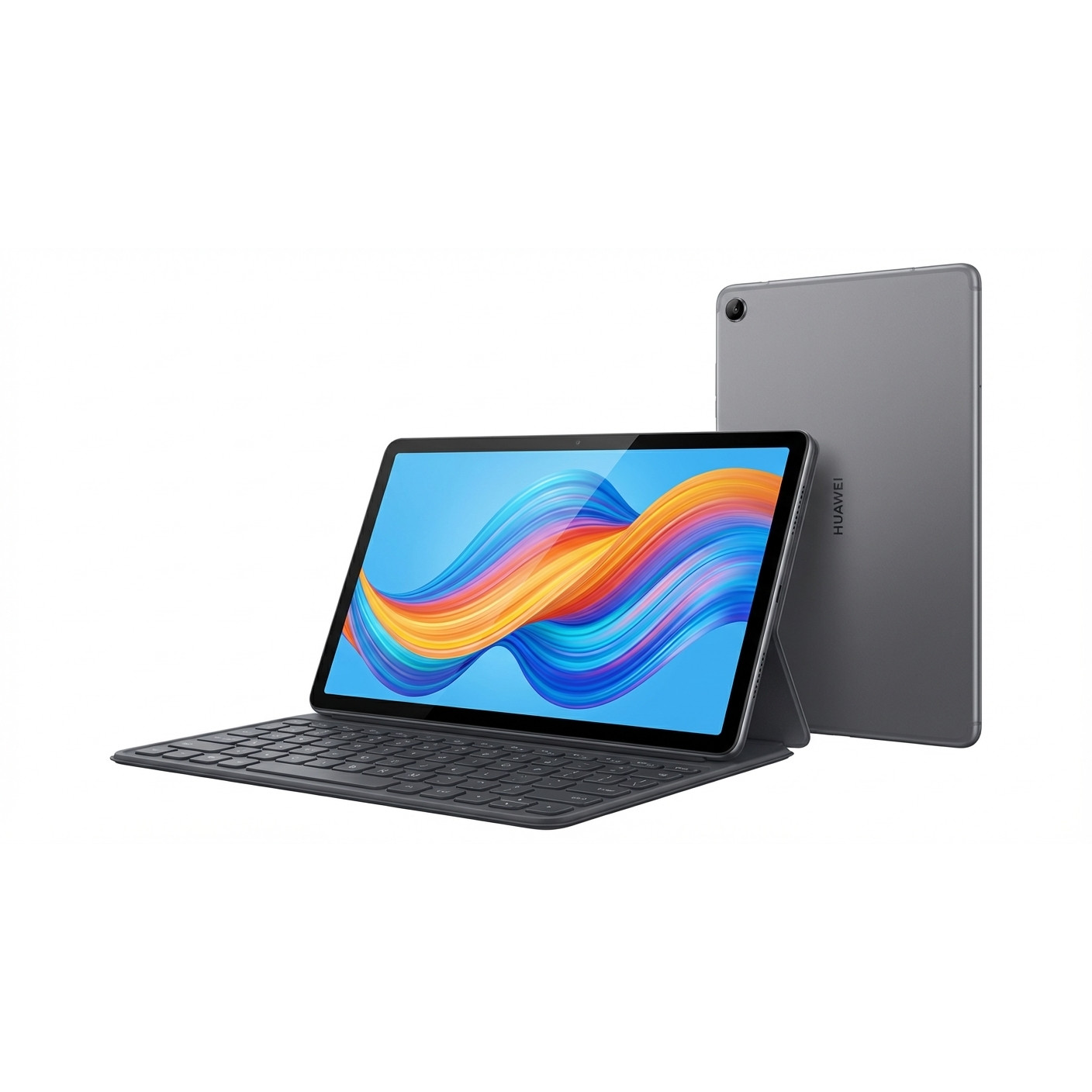 Tablet HUAWEI MatePad Air, 12", 8GB, 256GB, OLED PaperMatte, Wi-Fi, M-Pencil Pro - Blu 6