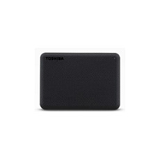 HDD të Jashtme Toshiba 6.3cm 4TB USB3.2 Canvio Advance green extern