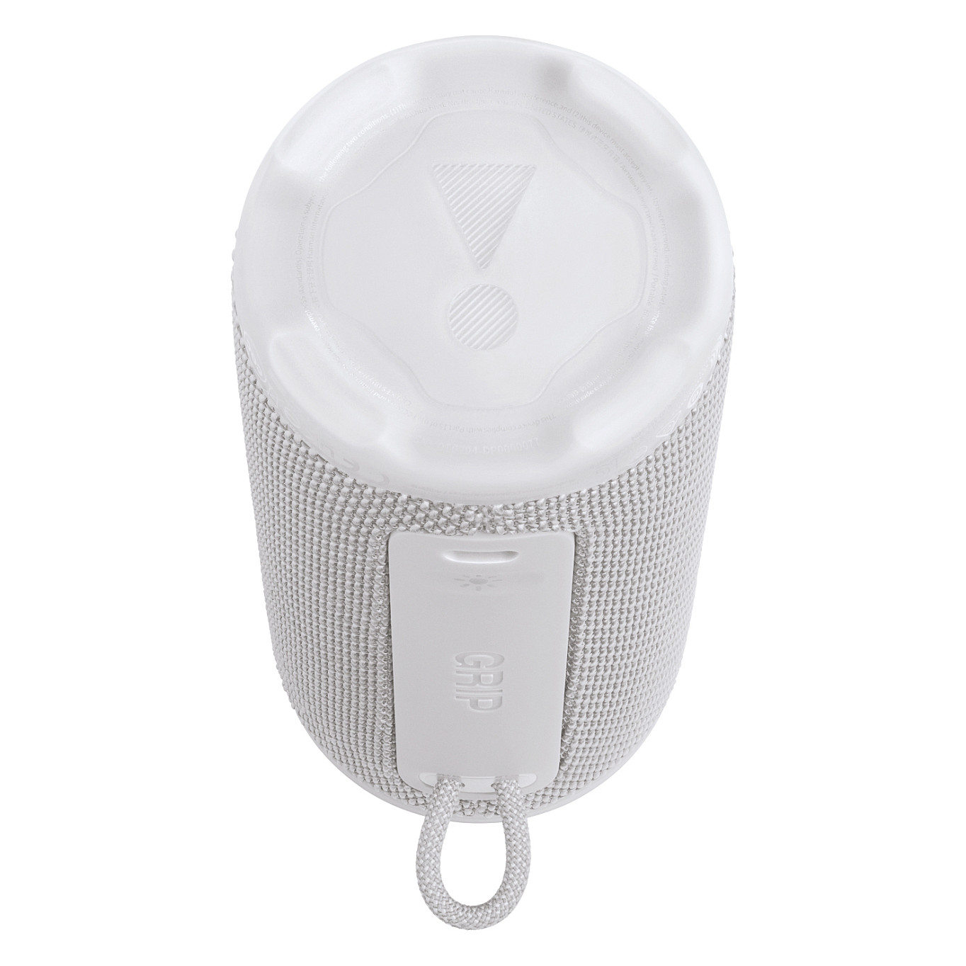 Altoparlant JBL Grip, Bluetooth 5.4, 16W, IP68 - Bardhë 4