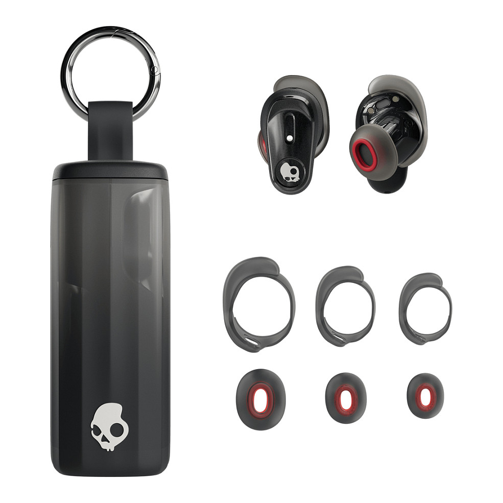 Kufje pa kabllo Skullcandy Method 360 ANC, 12mm, Wireless, Bluetooth 5.3, ANC, TWS - Zezë 5