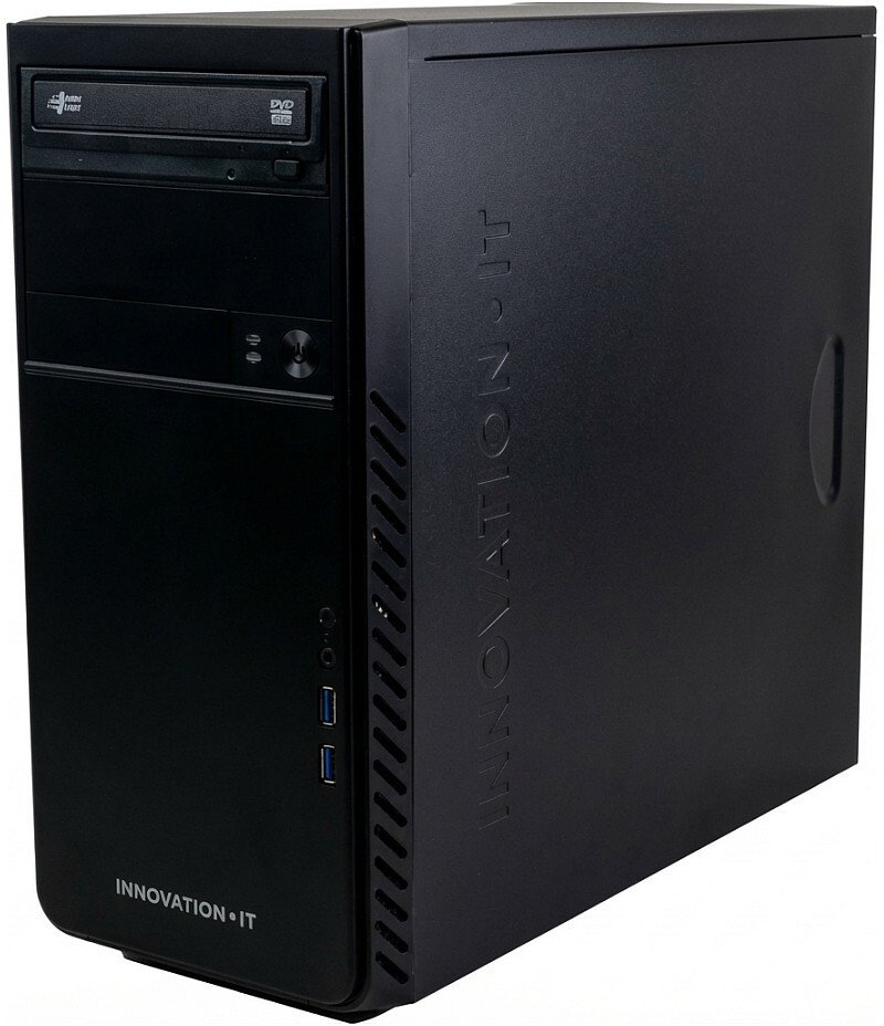 Kompjuter HP Pro Tower 400 G9, Core i5-14500, 16GB DDR4, 512GB, Intel UHD Graphics 770 - Zezë 9