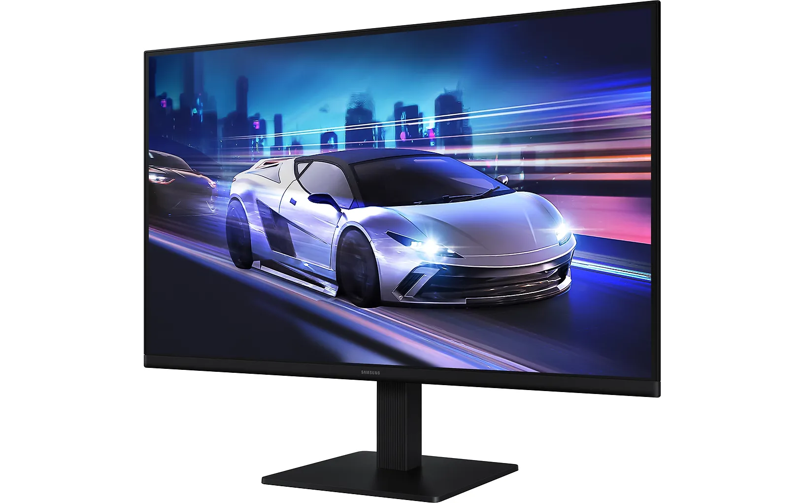 Monitor Samsung Essential S3 S27F324GAU, 27", Full HD IPS, 120Hz, 5ms, 2xHDMI - Zezë 2