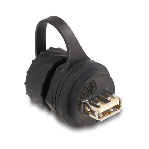 Adapter DeLOCK 61892, SATA 22-pin në mSATA, 2.5", SATA 6 Gb/s - Kuqe 9