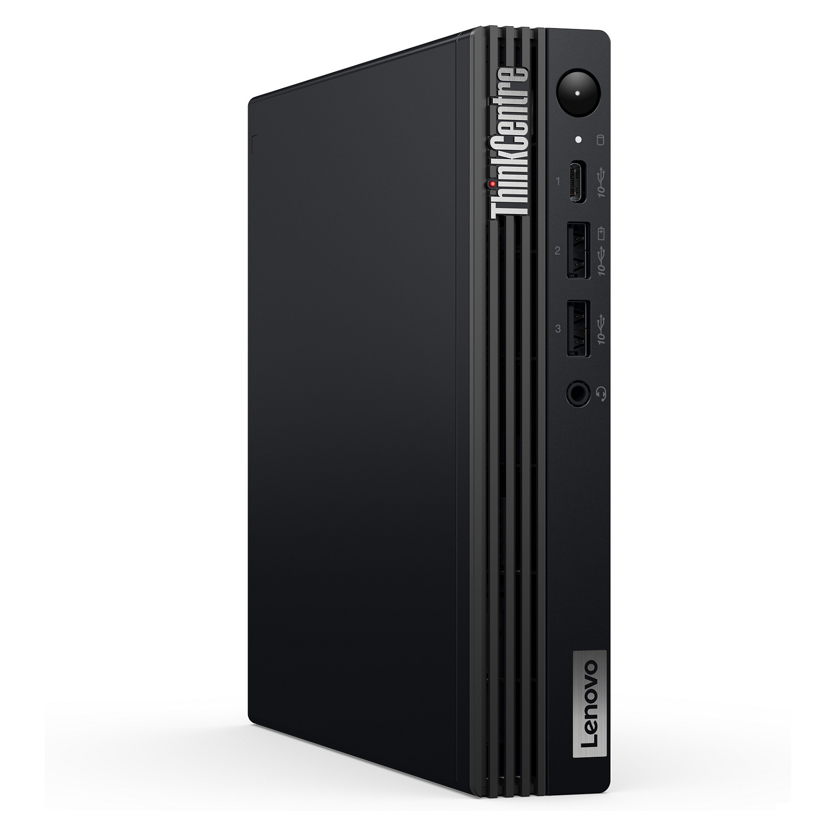 Mini Kompjuter Lenovo ThinkCentre M75q Gen 5, Ryzen 5 8500GE, 16GB DDR5, 512GB, Radeon 740M - Zezë