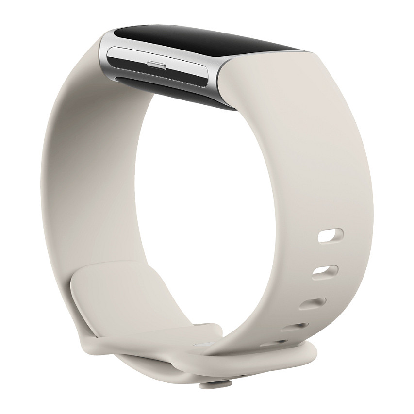 Orë e mençur Fitbit Charge 6- Bezhë thumbnail 3