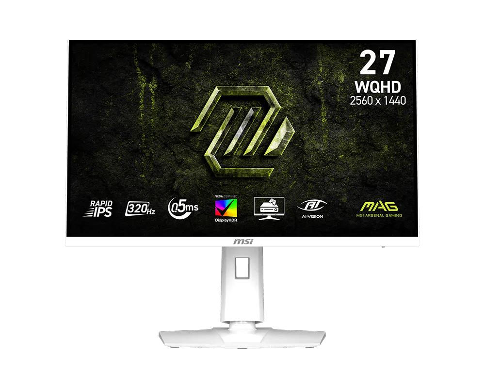 Monitor Gaming MSI MAG 321UPD E14, 32", UHD 4K IPS, 144Hz, 1ms, 2xHDMI+DP - Zezë 9