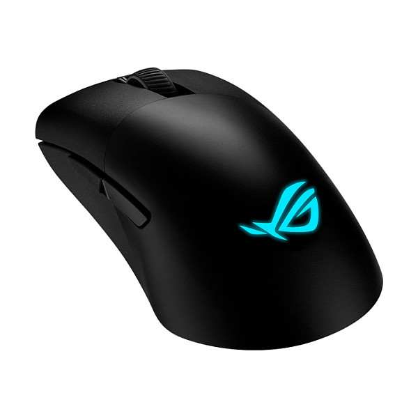Maus Gaming ASUS ROG Keris Wireless AimPoint - Zezë thumbnail 2