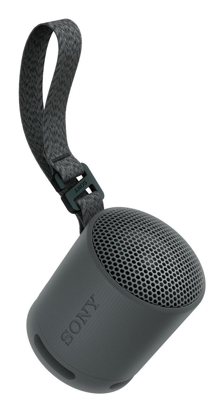 Altoparlantë Sony SRS-XB100 / Bluetooth 5.3 / IP67 / 16 orë / USB-C – Zezë 2