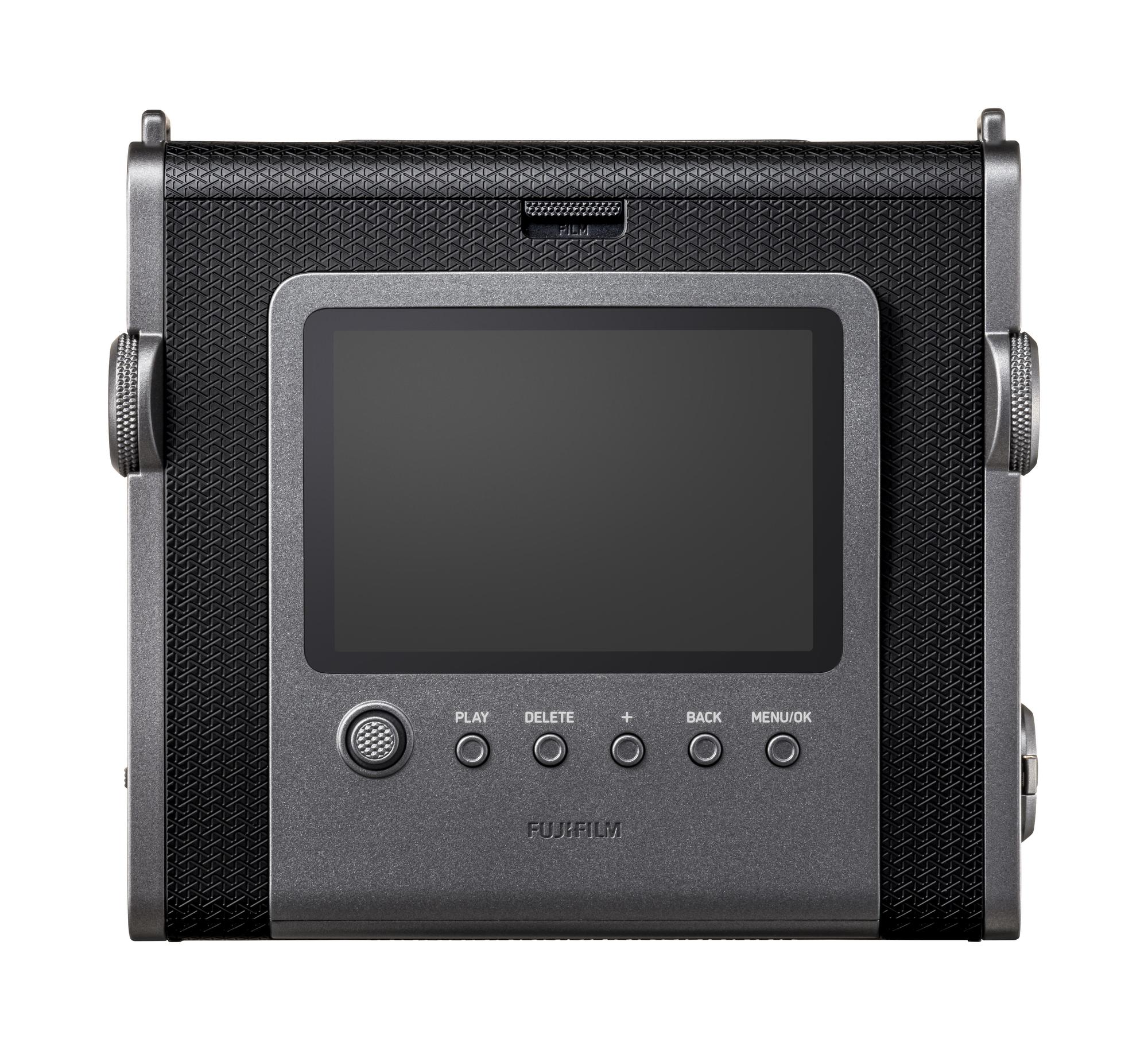 Kamerë Instant Fujifilm instax WIDE Evo / 16840933 / 16MP / Bluetooth – Zezë 4